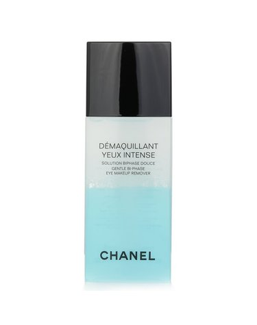 샤넬 데마퀼란트 유 인텐스 젠틀 2상 아이 메이크업 리무버 100ml