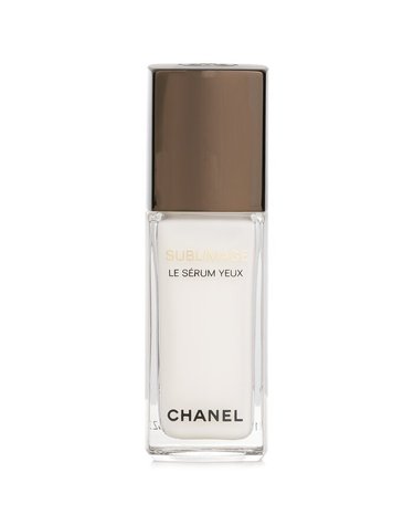 샤넬 서브머리지 르 세럼 Yeux 아이 컨센트레이트 15ml