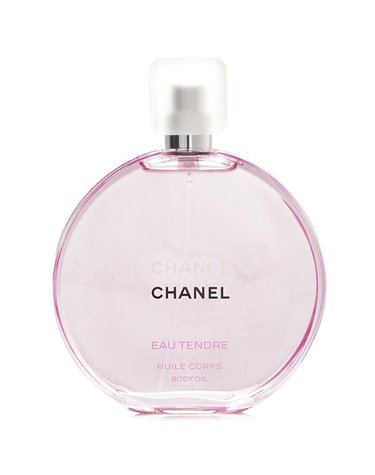 샤넬 샹스 오 땅뜨르 챈스 오 텐드레 보습 향 바디 오일 150ml