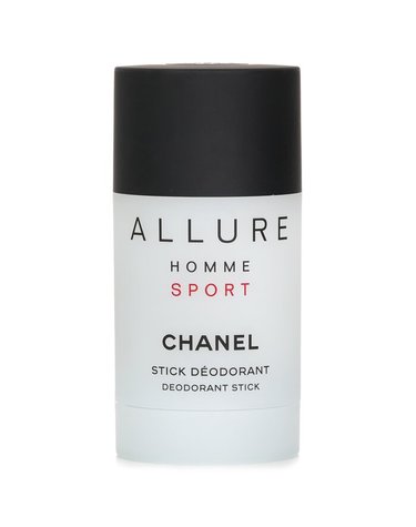 샤넬 알뤼르 옴므 스포츠 알뤼르 옴므 스포츠 데오도란트 스틱 75ml