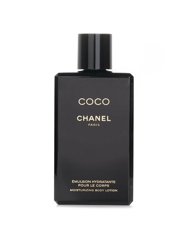 샤넬 코코 샤넬 코코 마드모아젤 모이스춰라이징 바디 로션 200ml 200ml