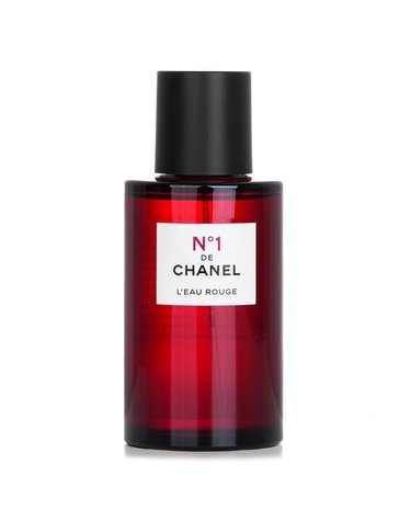 샤넬 N°1 드 샤넬 N°1 드 로 루즈 프래그런스 미스트 100ml