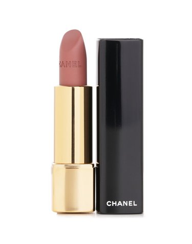 샤넬 루즈 알뤼르 벨벳 루즈 얼루어 벨벳  #60 인템포렐 3.5g