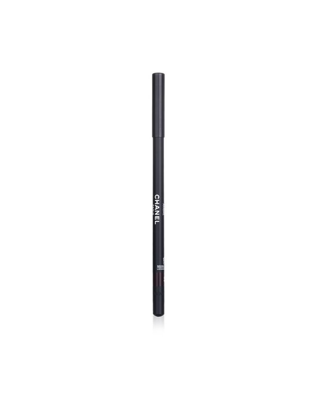샤넬 샤넬 르 크레용 콜 르 크레용 콜 # 62 암브르 1.4g 착용컷