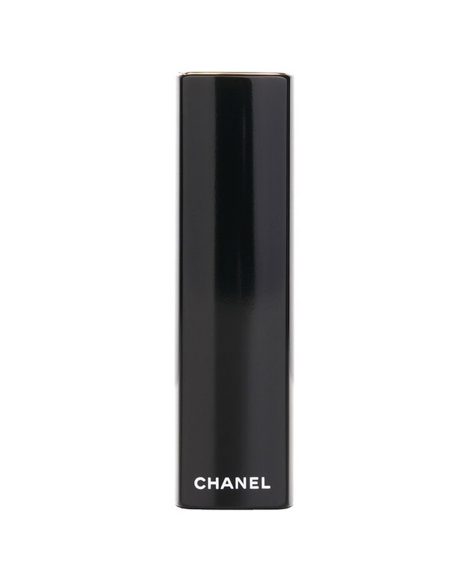 샤넬 샤넬 루즈 알뤼르 벨벳 루즈 얼루어 벨벳 #60 인템포렐 3.5g 착용컷