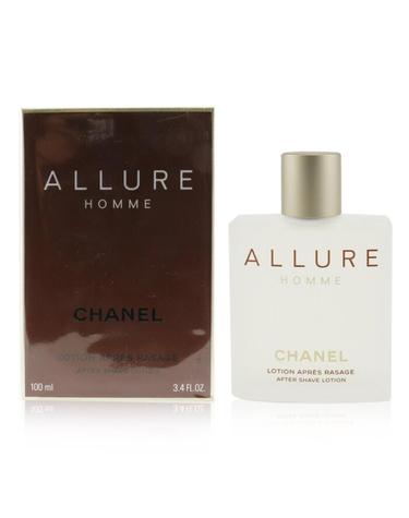 샤넬 알뤼르 애프터 셰이브 스플래쉬 100ml/관세별도