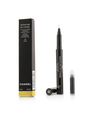 샤넬 시그니처 드 샤넬 아이라이너 펜 No 10 Noir 0.5ml