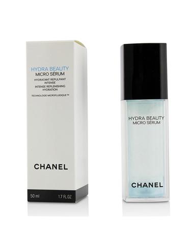 샤넬 [입점사]샤넬 하이드라 뷰티 마이크로 세럼 인텐스 리플레니싱 하이드레이션 50ml