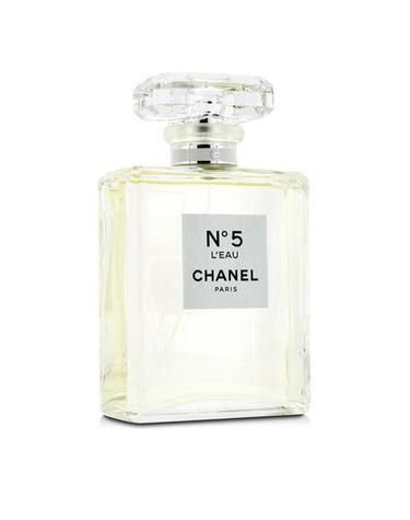 샤넬 넘버 5 No. 5 L Eau EDT 100ml/관세별도