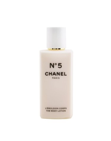 샤넬 넘버 5 더 바디 로션 200ml
