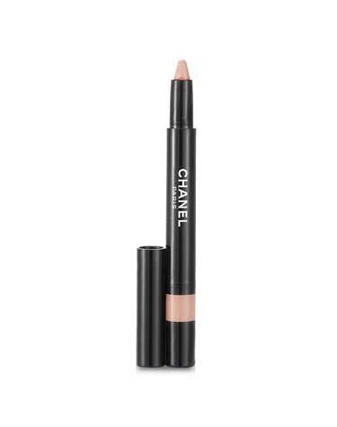 샤넬 스틸로 옹브르 에 꽁뚜아 아이섀도우 라이너 콜 No 06 Nude Eclat 0.8g