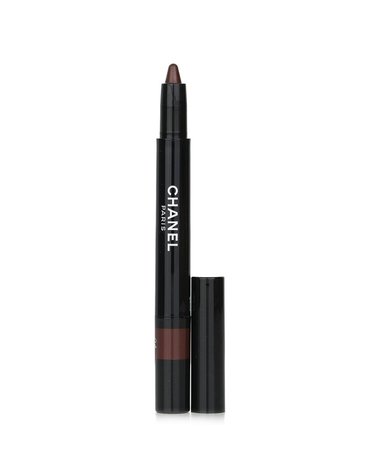 샤넬 스틸로 옹브르 에 꽁뚜아 아이섀도우 라이너 콜 넘버 04 Electric Brown 08g