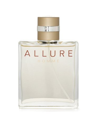 샤넬 알뤼르 EDT 50ml