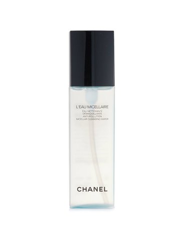샤넬 오 미셀라리  폴루션 미셀라 클렌징 워터 150ml