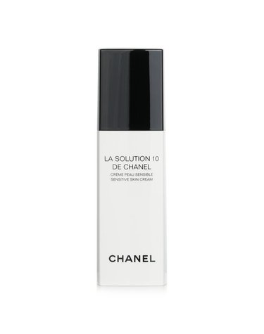 샤넬 라 솔루션 10 드 샤넬 센시티브 스킨 크림 30ml