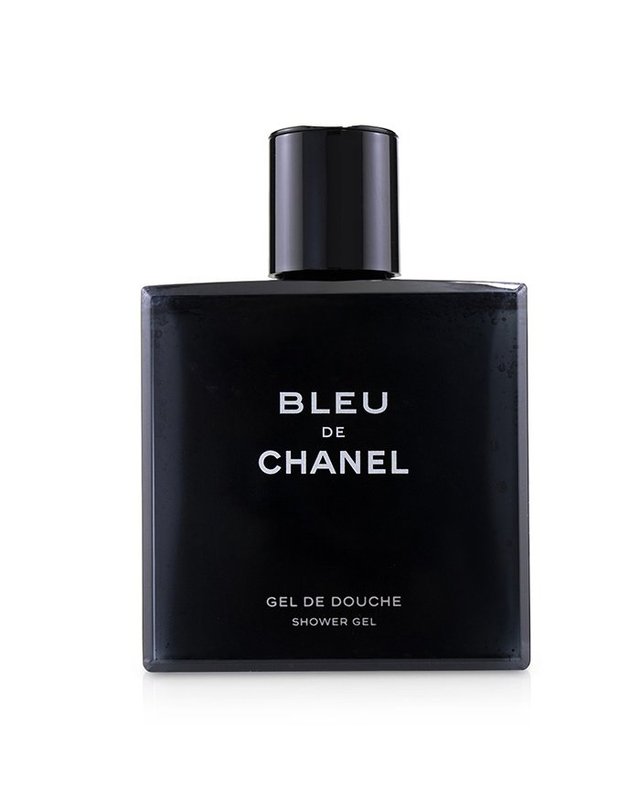 샤넬 샤넬 블루 드 샤넬 샤워젤 200ml 착용컷