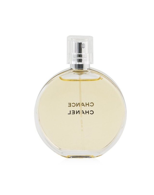샤넬 샤넬 샹스 EDT 50ml 착용컷