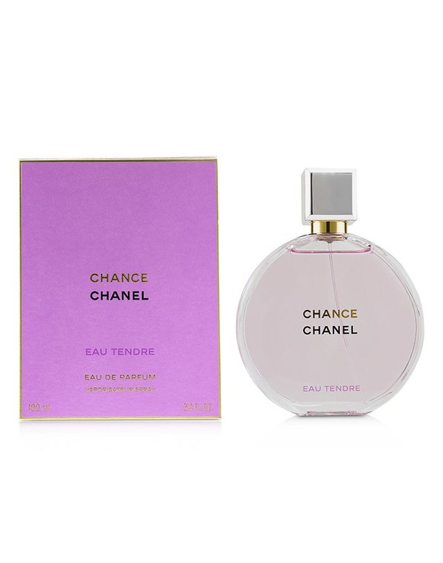 샤넬 샤넬 샹스 오 땅드르 EDP 100ml/관세별도 착용컷