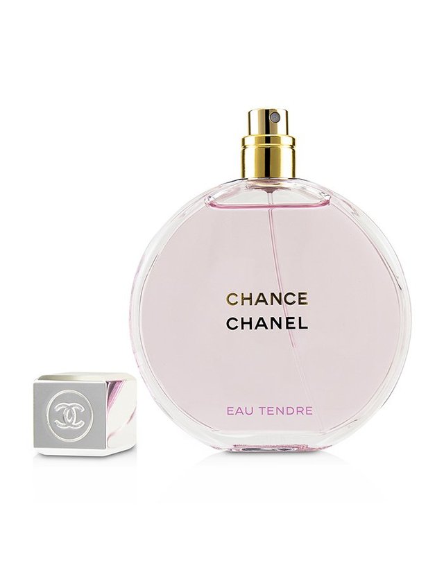 샤넬 샤넬 샹스 오 땅드르 EDP 100ml/관세별도 착용컷