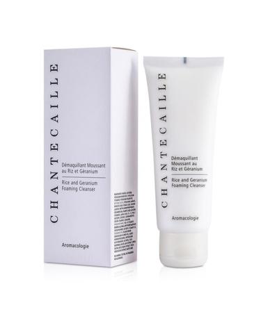 샹테카이 라이스 제라늄 포밍 클렌져 70ml