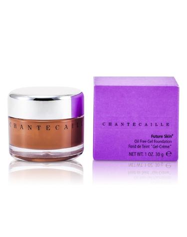 샹테카이 퓨쳐스킨 오일 프리 젤 파운데이션 Suntan 30g
