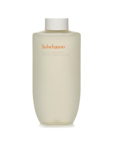 설화수 젠틀 클렌징 오일 200ml