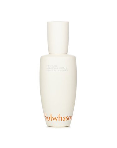 설화수 퍼스트 케어 윤조에센스 VI 120ml