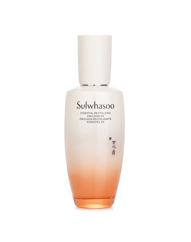 설화수 설화수 에센셜 리바이탈라이징 에멀전 EX 125ml