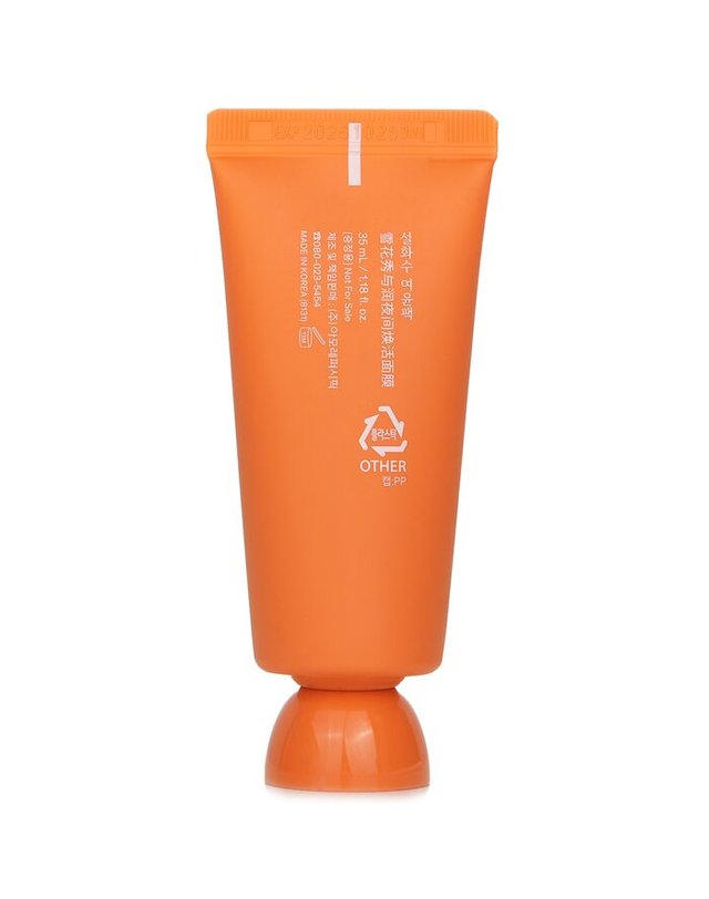설화수 설화수 오버라이트 마스크 미니어처 35ml 착용컷