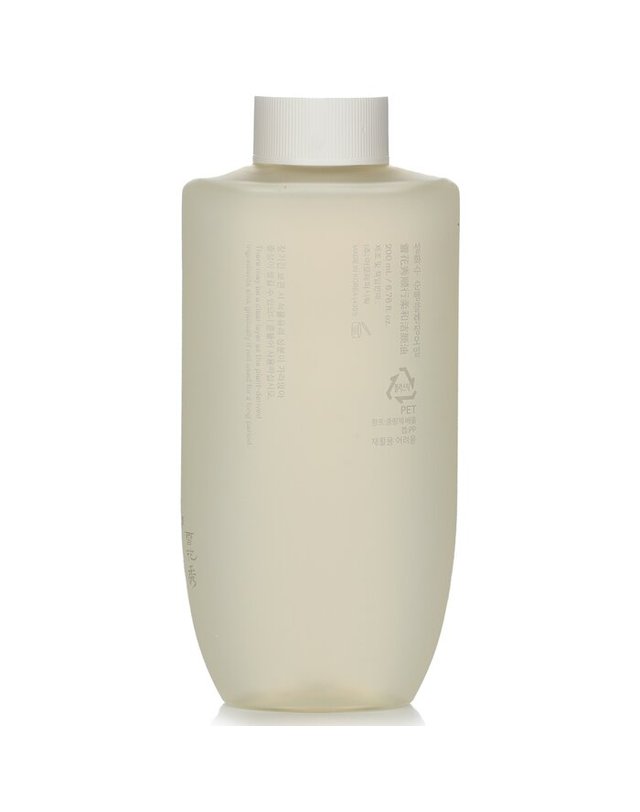 설화수 설화수 젠틀 클렌징 오일 200ml 착용컷