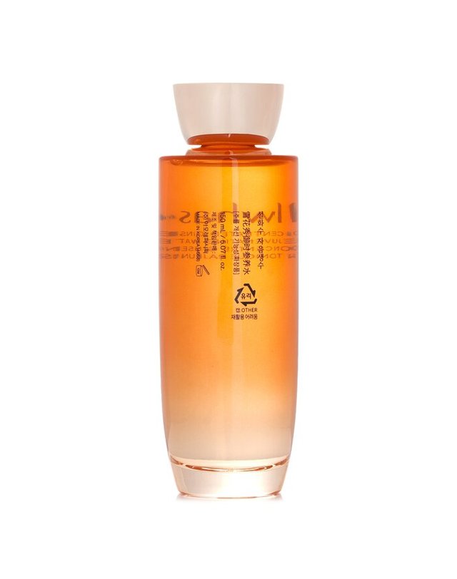 설화수 설화수 집중진세노사이드 리바이탈라이징 워터 150ml 착용컷