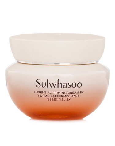 설화수 에센셜 퍼밍 크림 EX 75ml
