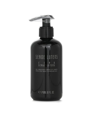 세르주 루텐 로세르주 루텐 포밍 젤 240 ml