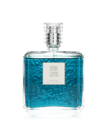세르주 루텐 레 오 드 뽈리테스 데 클로 뿌르 운 뻴류 EDP 100ml/관세별도