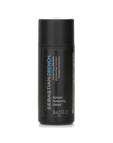 세바스찬 드렌치 모이스춰라이징 샴푸 여행용 사이즈 50ml