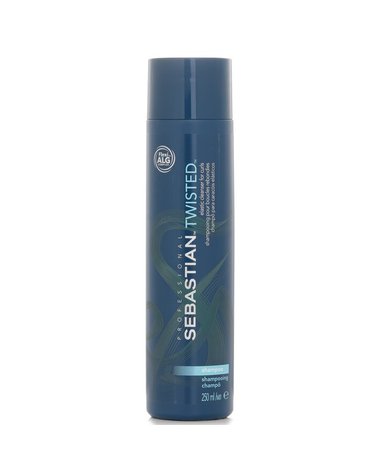 세바스찬 컬용 트위스트 엘라스틱 샴푸 250ml