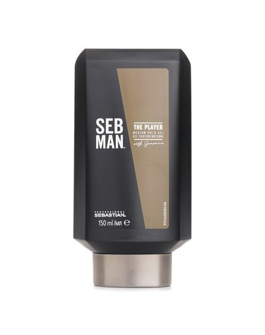 세바스찬 Seb Man The Player 미디엄 홀드 젤 150ml