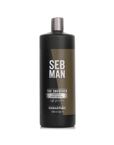 세바스찬 셉 맨 매끄러운 컨디셔너 세브 맨 1000ml