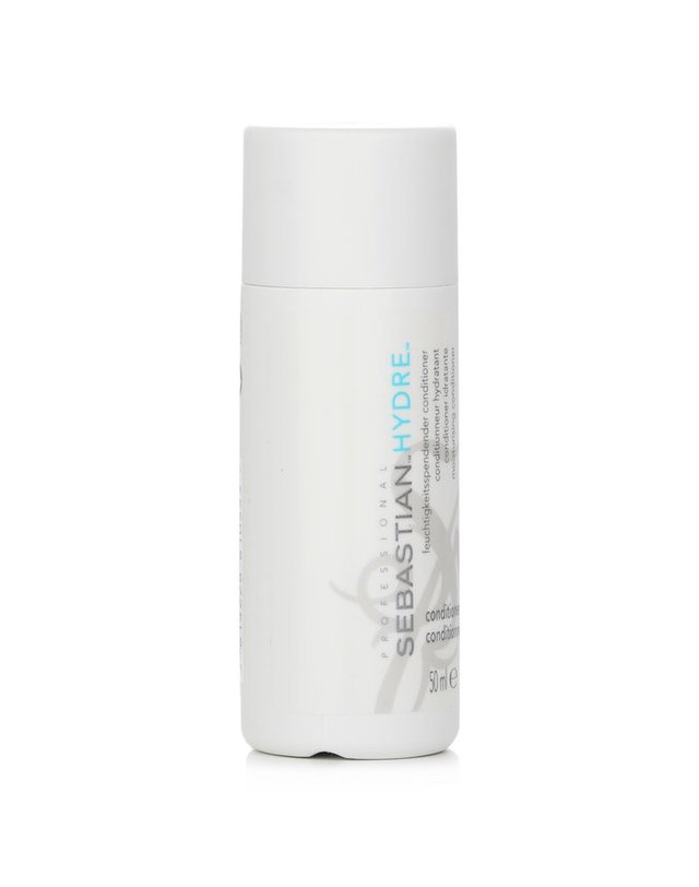 세바스찬 세바스찬 프로페셔널 하이드르 모이스처라이징 컨디셔너 50ml 착용컷