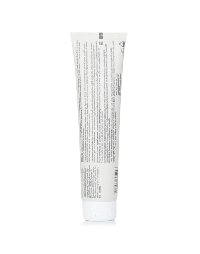 세바스찬 세바스찬 하이드로 딥 모이스처라이징 트리트먼트 150ml 착용컷