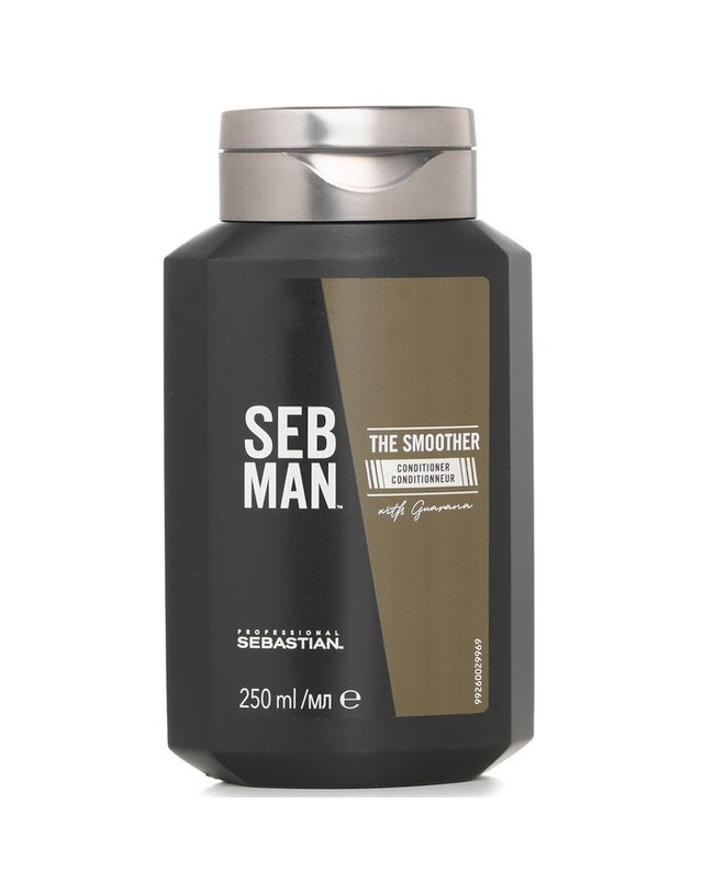 세바스찬 세바스찬 매끄러운 컨디셔너 세브 맨 250ml 착용컷