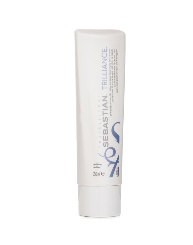 세바스찬 세바스찬 트릴리언시 컨디셔너 250ml 착용컷