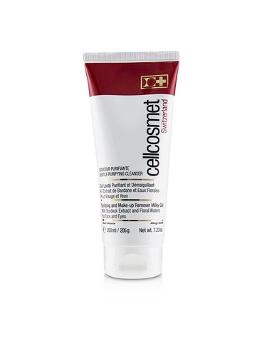 셀코스멧 셀코스멧 젠틀 퓨리파잉 클렌저 200ml