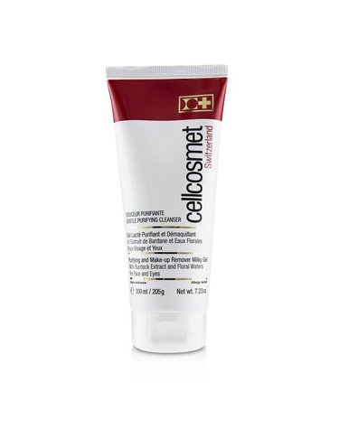 셀코스멧 셀코스멧 젠틀 퓨리파잉 클렌저 200ml