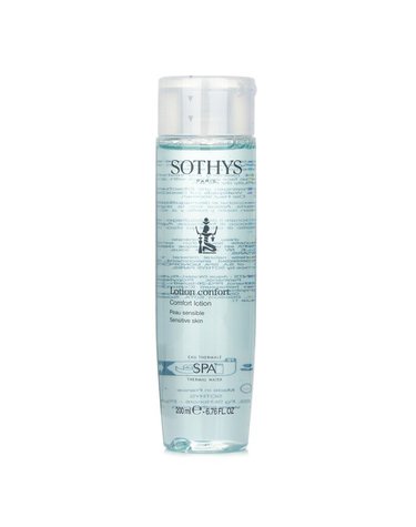 소티스 컴포트 로션  민감성 피부용 200ml