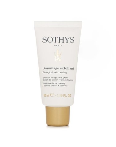 소티스 고마쥬 엑스폴리언트 바이올로지컬 스킨 필링 50ml