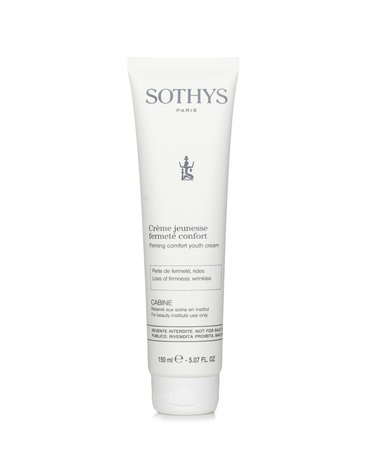 소티스 퍼밍 컴포트 유스 크림 살롱  150ml