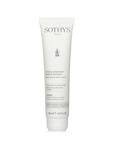 소티스 리스트럭처링 유스 크림 살롱  150ml