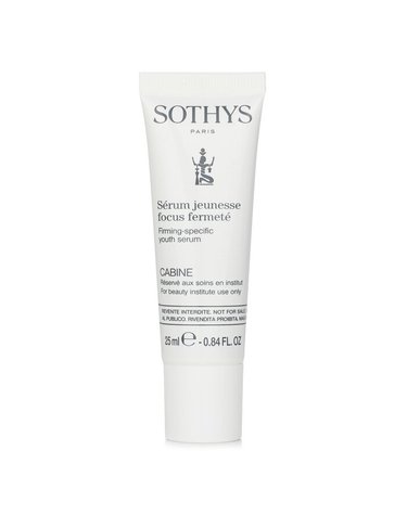 소티스 퍼밍 스페시픽 유스 세럼 살롱  25ml