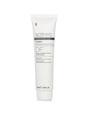 소티스 코스메수티크 딥 클렌저 살롱  150ml